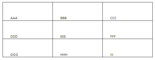 Table Cell Margin Default